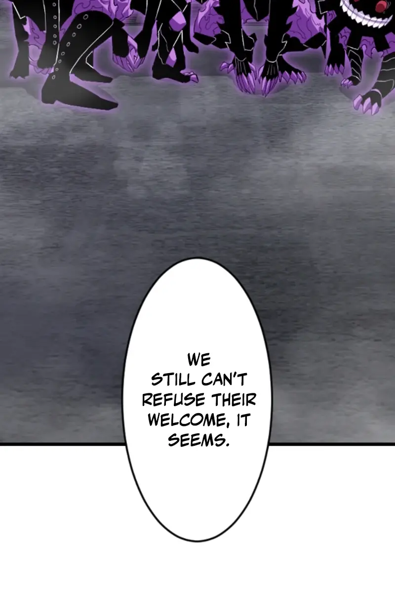 The Unparalleled Hidden Rank Equipment Chapter 54 Page 90