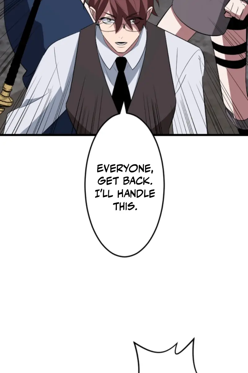 The Unparalleled Hidden Rank Equipment Chapter 54 Page 92
