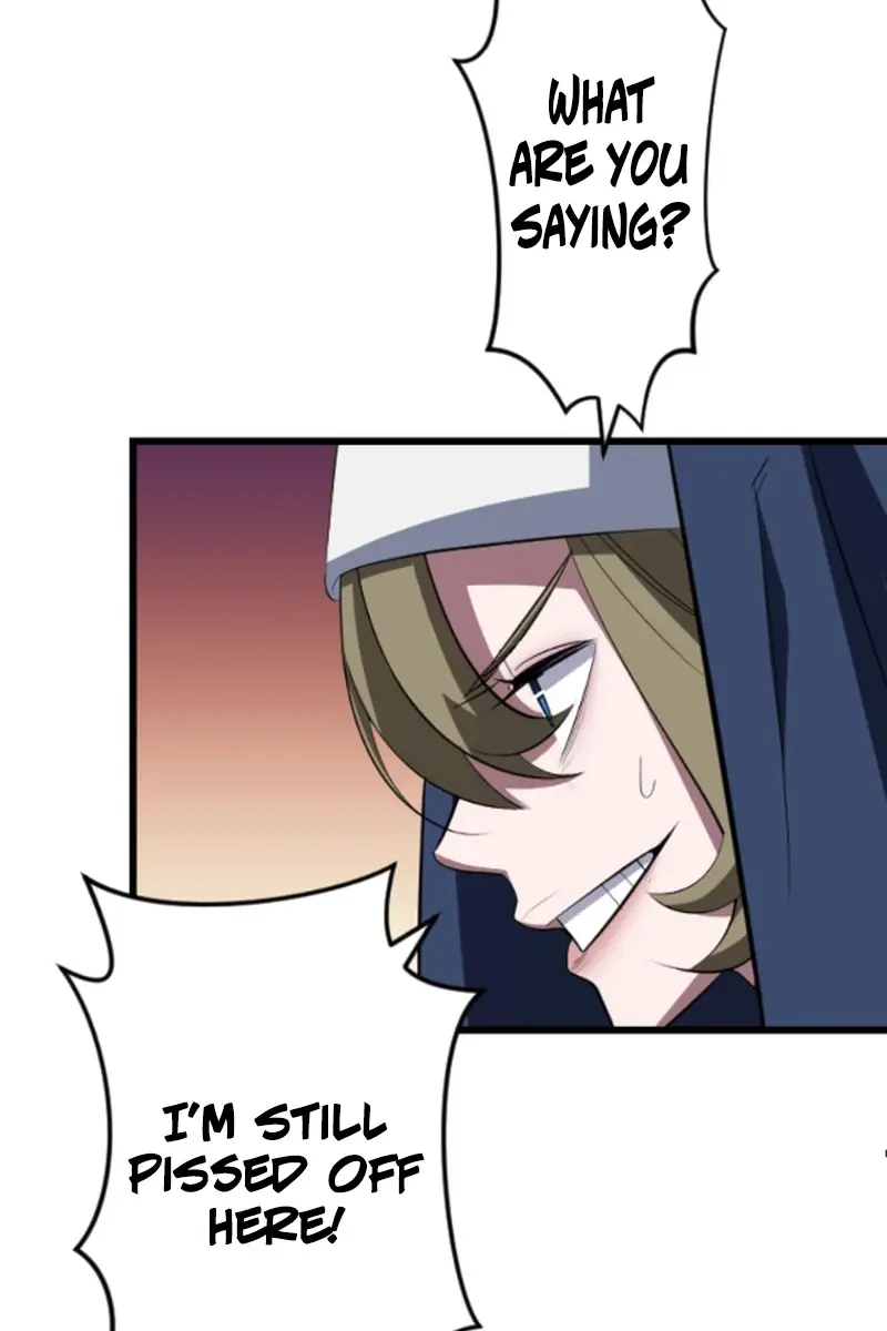 The Unparalleled Hidden Rank Equipment Chapter 54 Page 93