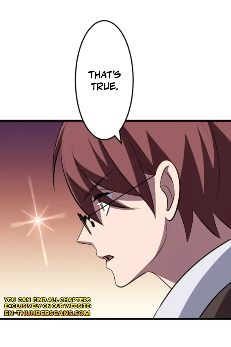 The Unparalleled Hidden Rank Equipment Chapter 54 Page 95