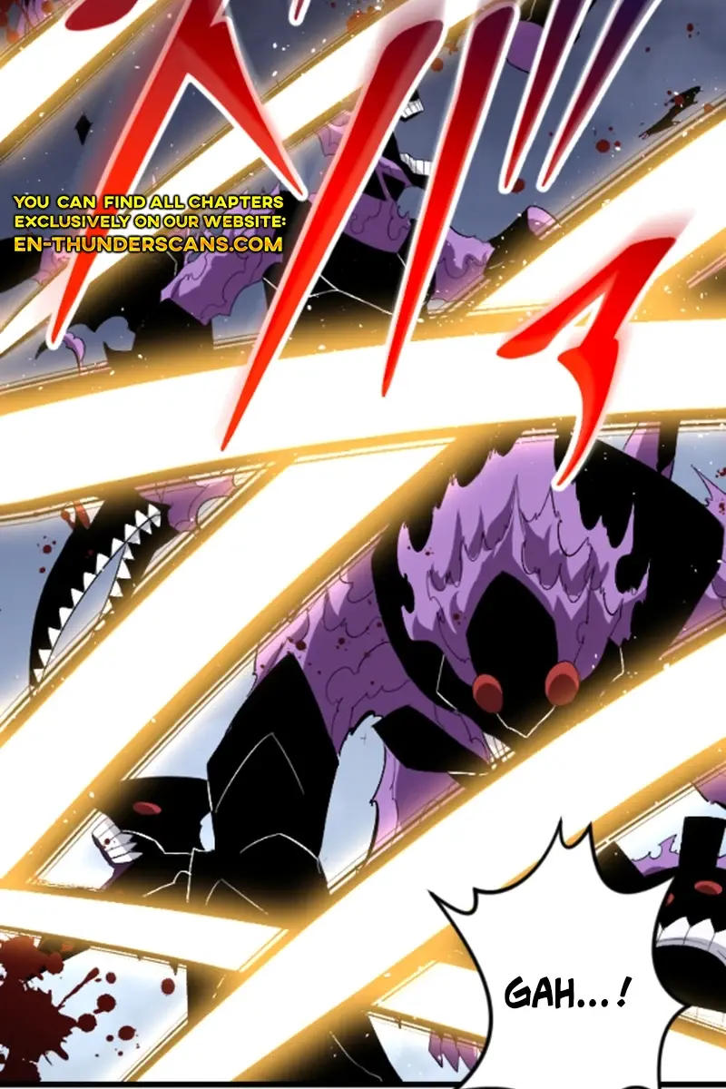 The Unparalleled Hidden Rank Equipment Chapter 54 Page 101