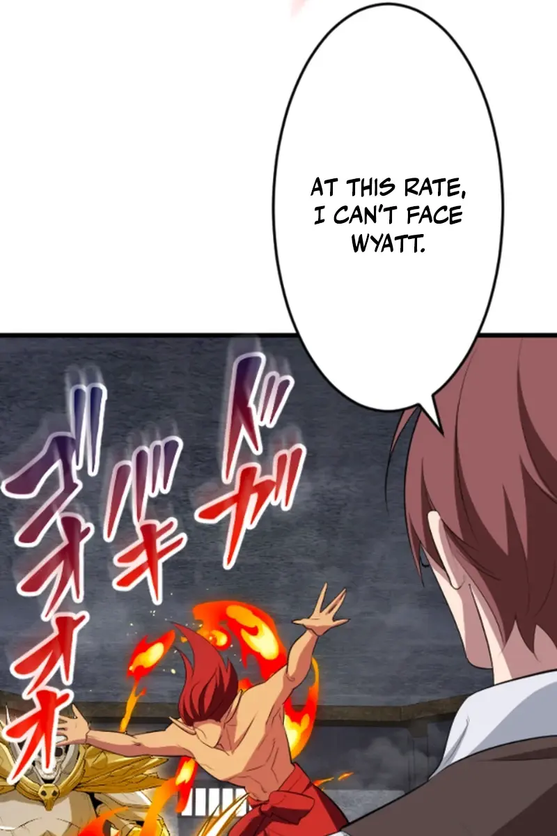 The Unparalleled Hidden Rank Equipment Chapter 54 Page 104