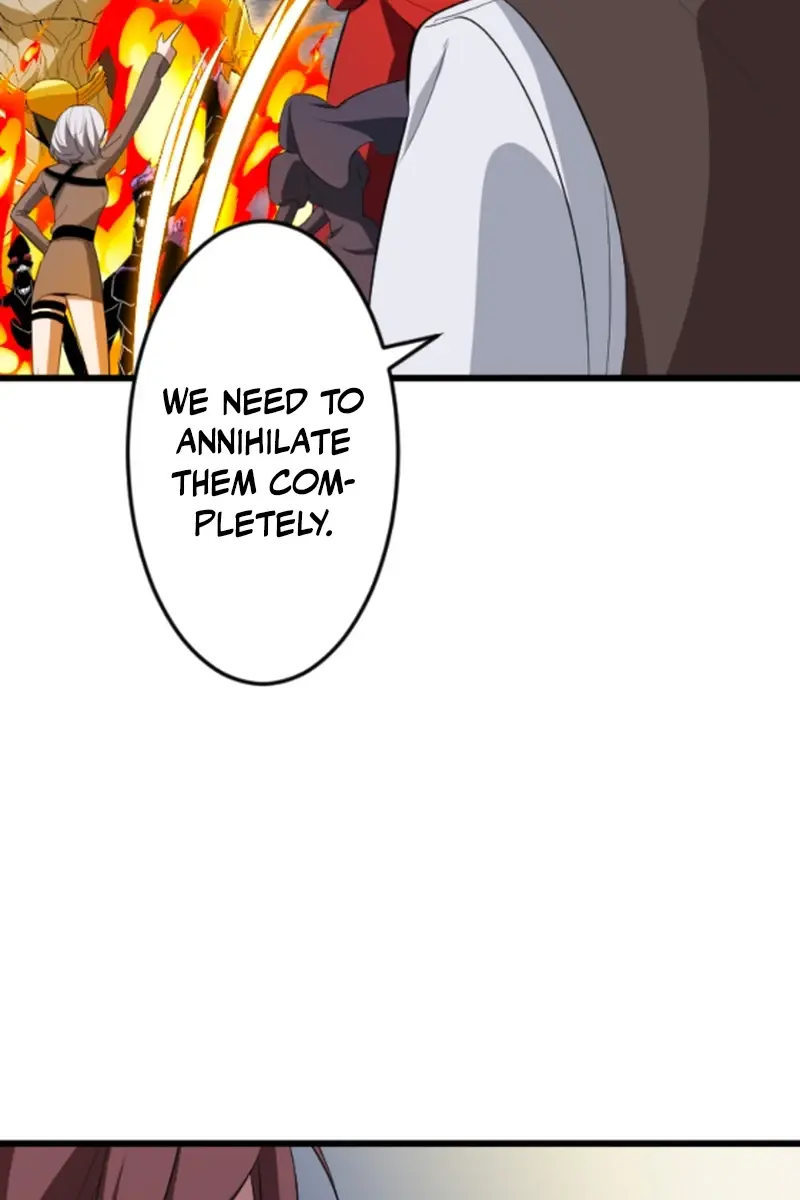 The Unparalleled Hidden Rank Equipment Chapter 54 Page 105