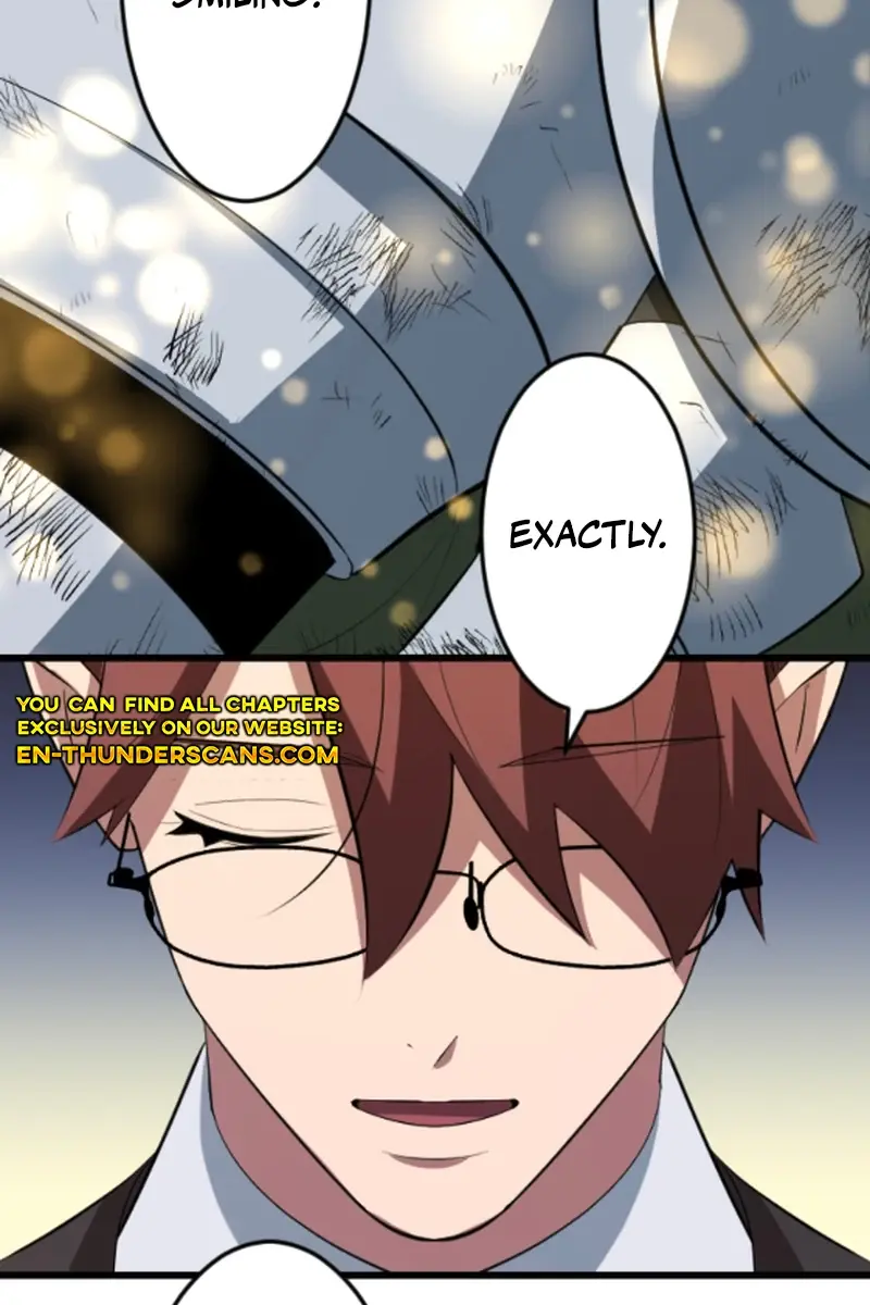 The Unparalleled Hidden Rank Equipment Chapter 54 Page 118