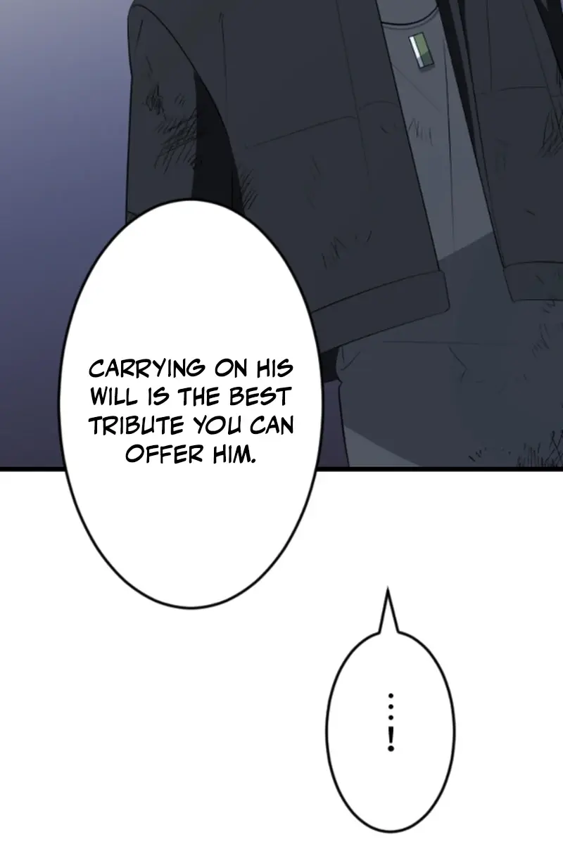 The Unparalleled Hidden Rank Equipment Chapter 54 Page 121