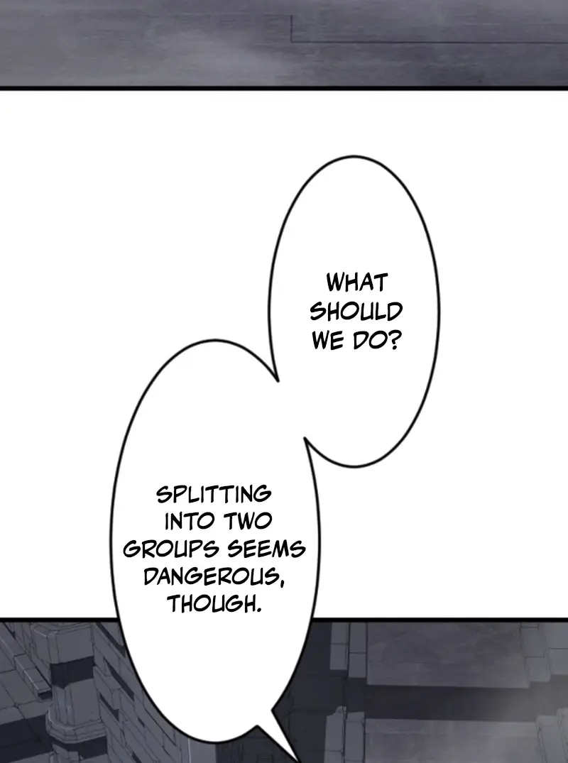 The Unparalleled Hidden Rank Equipment Chapter 54 Page 127