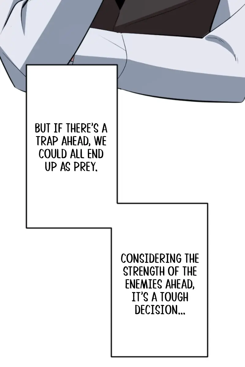 The Unparalleled Hidden Rank Equipment Chapter 54 Page 130