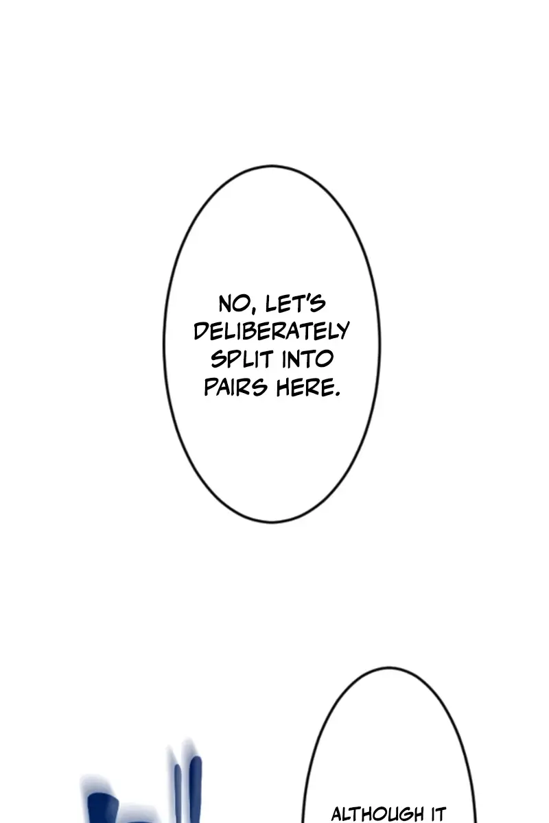 The Unparalleled Hidden Rank Equipment Chapter 54 Page 131