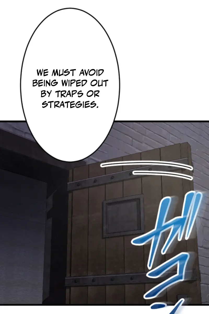 The Unparalleled Hidden Rank Equipment Chapter 54 Page 133