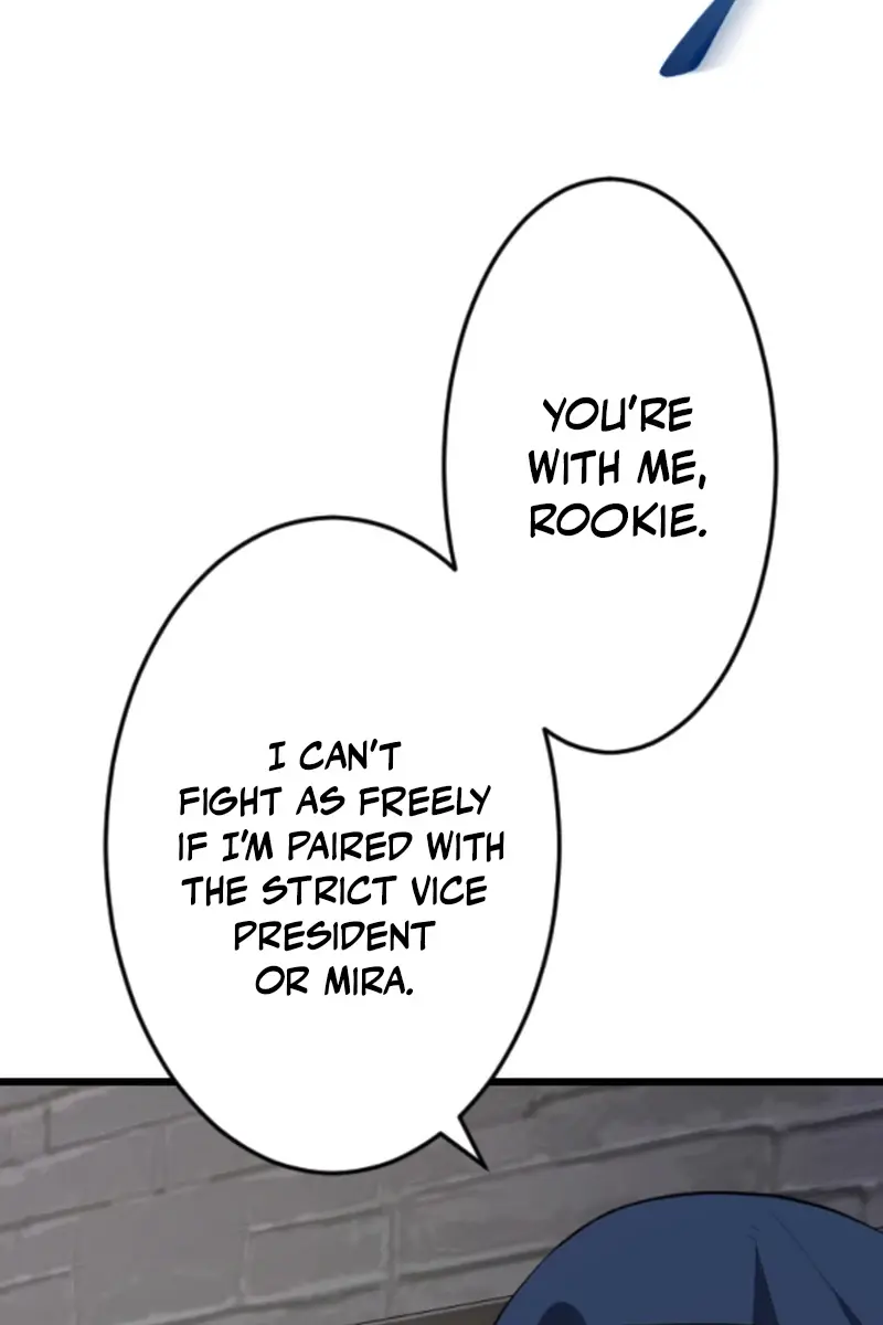 The Unparalleled Hidden Rank Equipment Chapter 54 Page 134