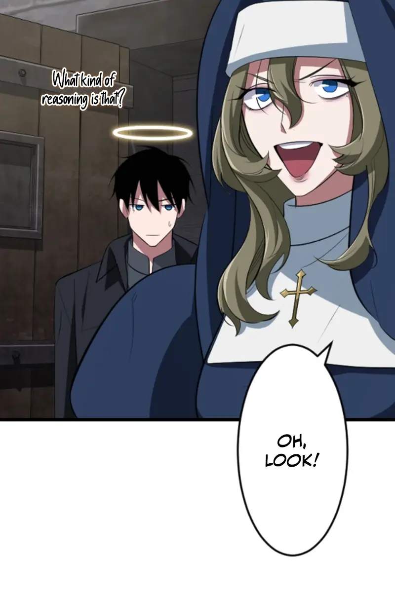 The Unparalleled Hidden Rank Equipment Chapter 54 Page 135