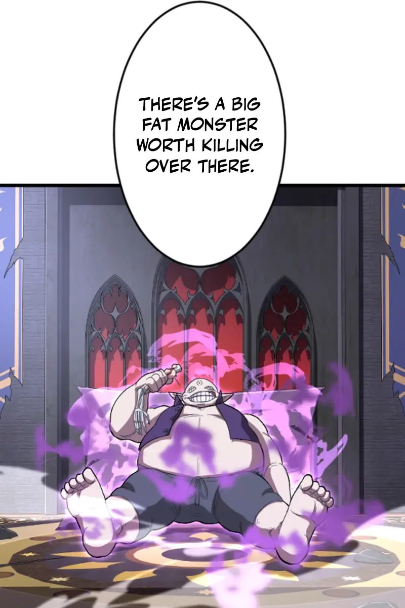 The Unparalleled Hidden Rank Equipment Chapter 54 Page 137