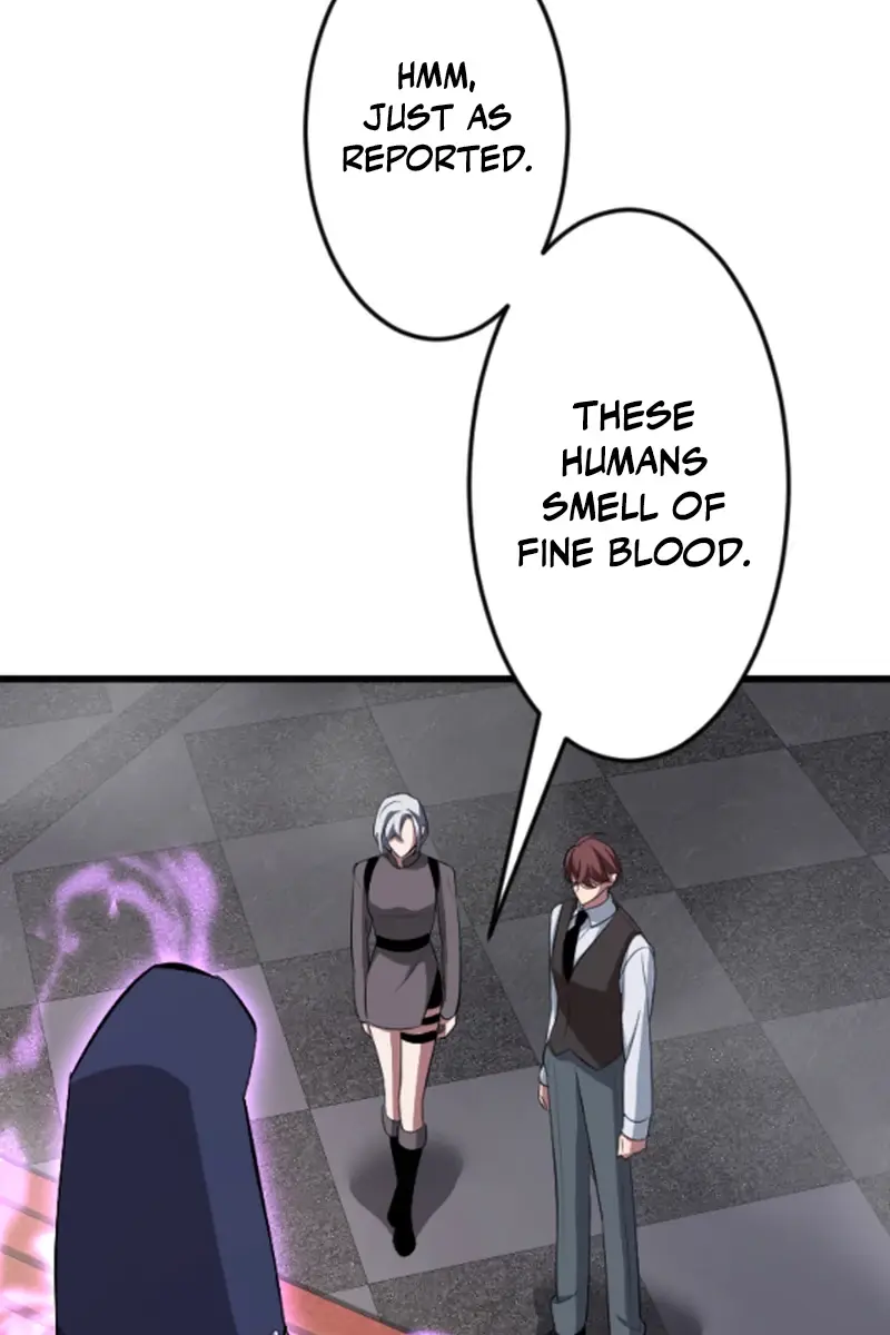 The Unparalleled Hidden Rank Equipment Chapter 54 Page 140