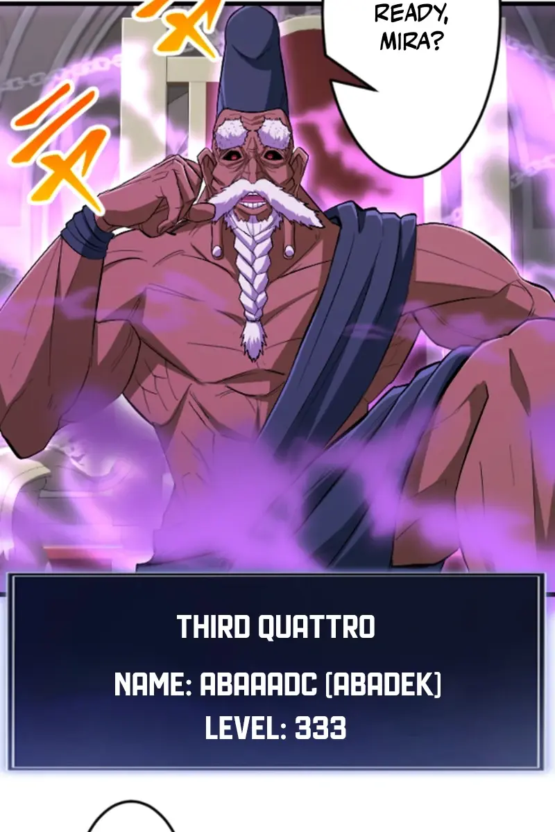 The Unparalleled Hidden Rank Equipment Chapter 54 Page 142