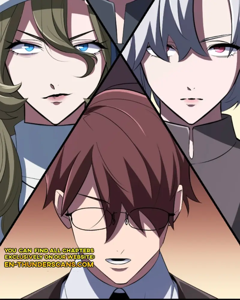 The Unparalleled Hidden Rank Equipment Chapter 54 Page 144