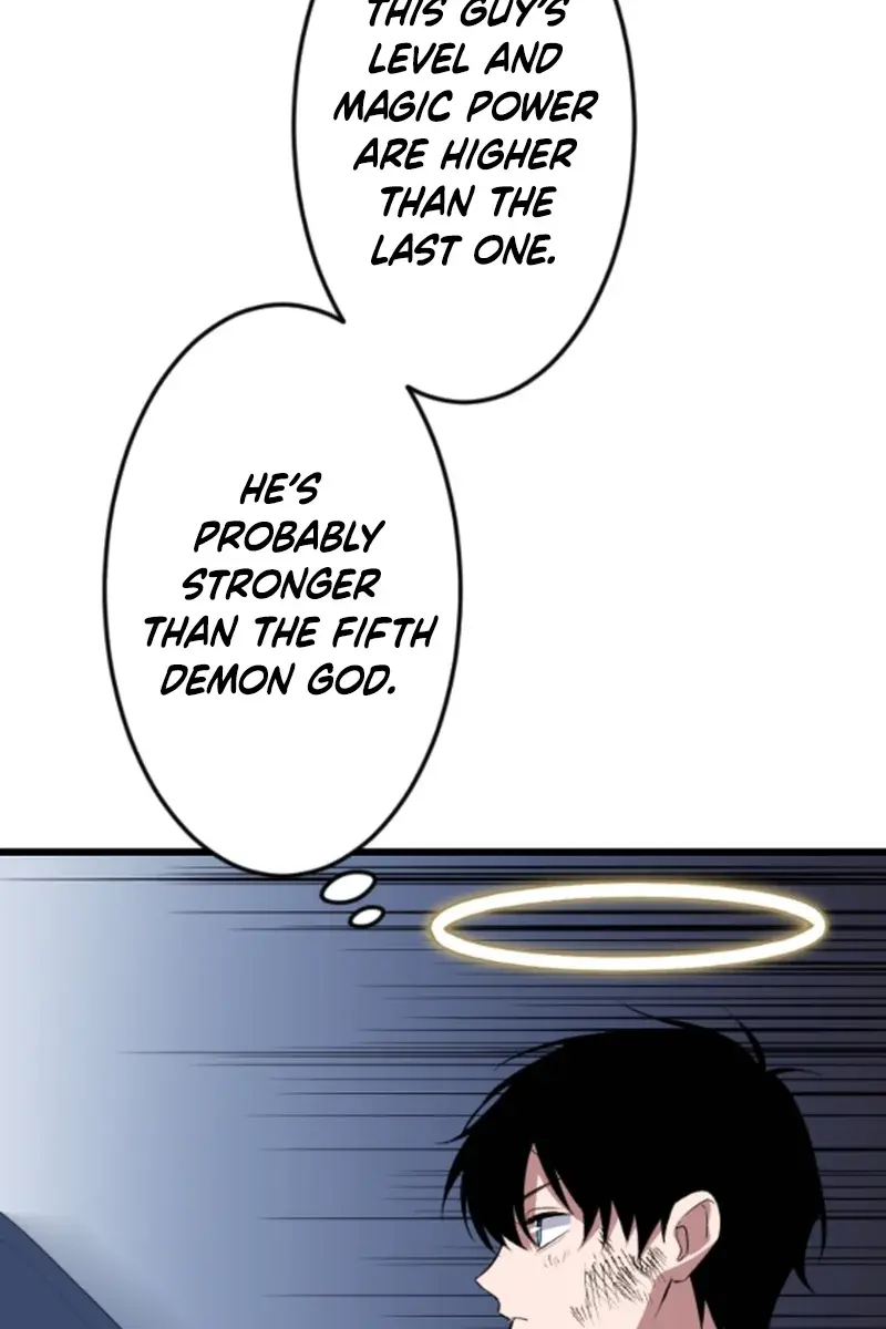 The Unparalleled Hidden Rank Equipment Chapter 55 Page 7