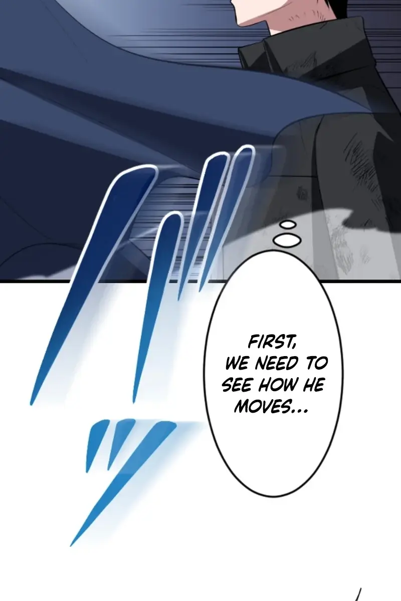 The Unparalleled Hidden Rank Equipment Chapter 55 Page 8