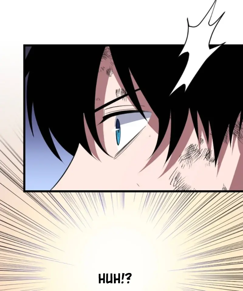 The Unparalleled Hidden Rank Equipment Chapter 55 Page 9