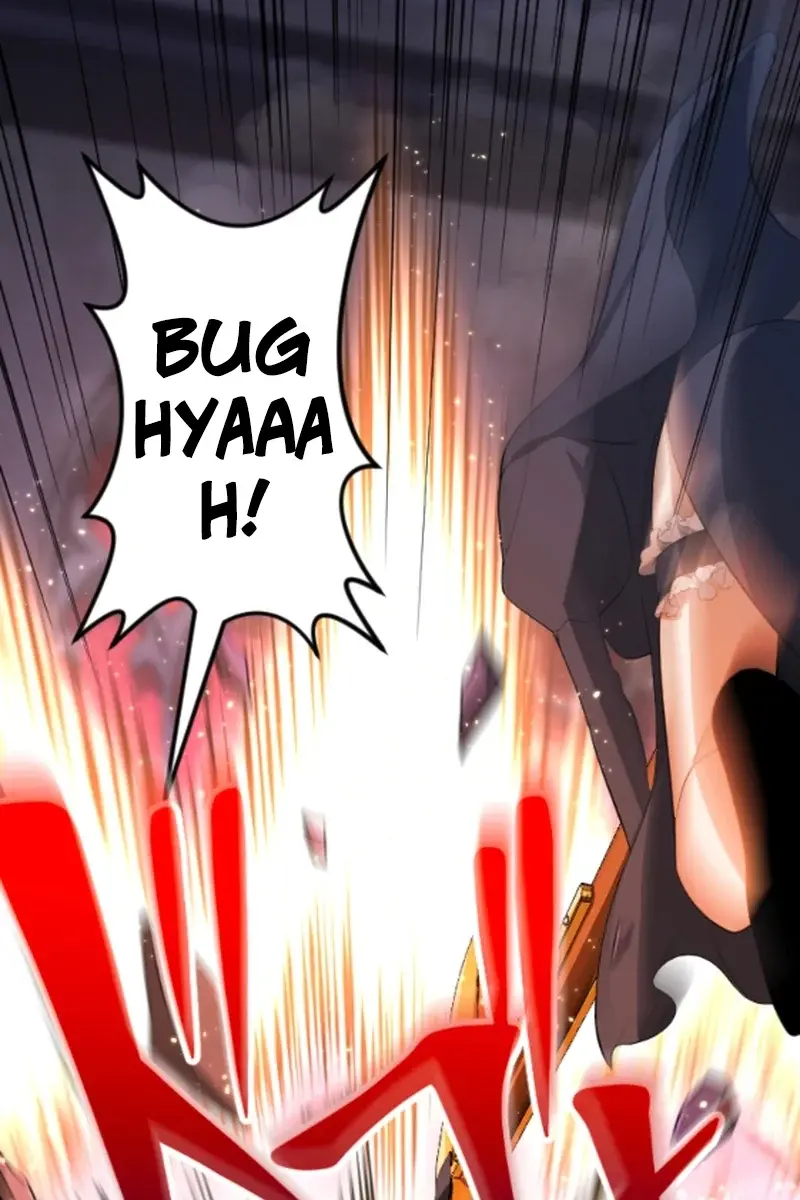 The Unparalleled Hidden Rank Equipment Chapter 55 Page 20