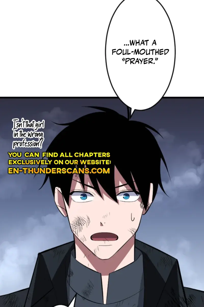 The Unparalleled Hidden Rank Equipment Chapter 55 Page 23