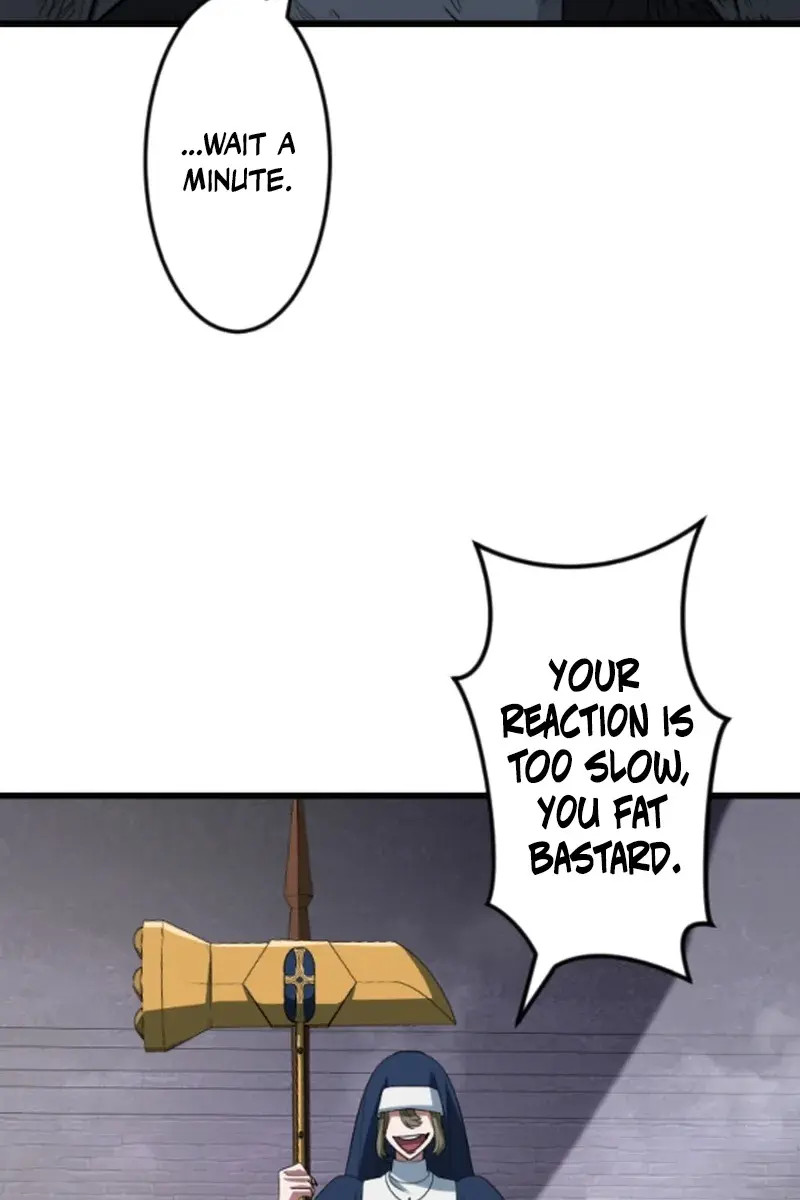The Unparalleled Hidden Rank Equipment Chapter 55 Page 24