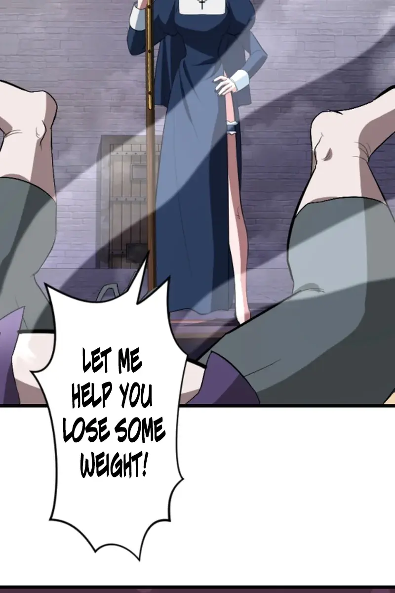 The Unparalleled Hidden Rank Equipment Chapter 55 Page 25