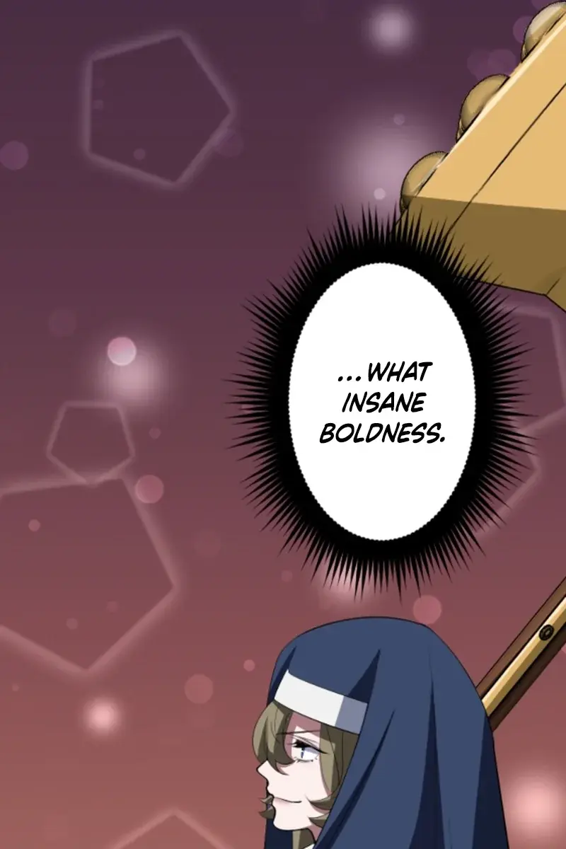 The Unparalleled Hidden Rank Equipment Chapter 55 Page 27