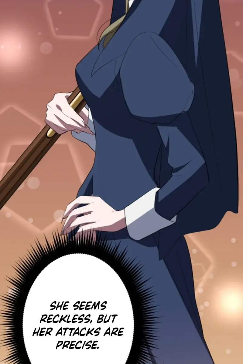 The Unparalleled Hidden Rank Equipment Chapter 55 Page 28