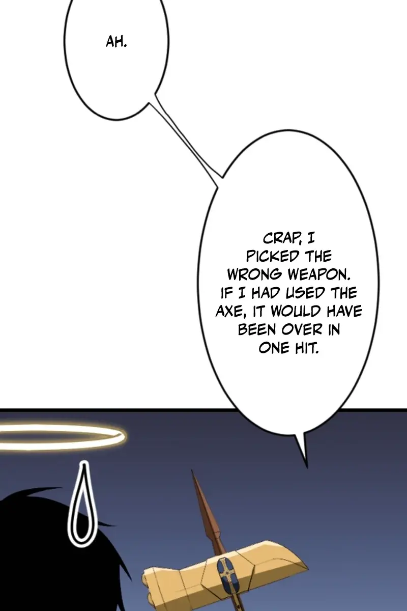The Unparalleled Hidden Rank Equipment Chapter 55 Page 30
