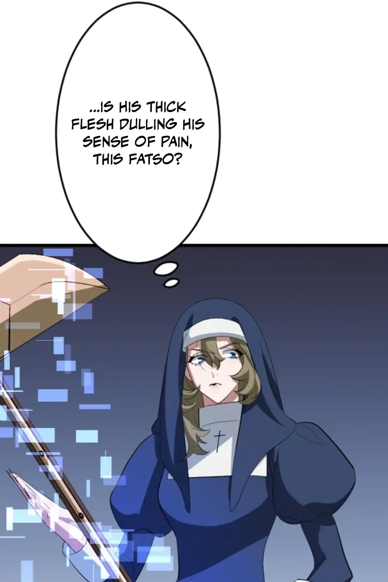 The Unparalleled Hidden Rank Equipment Chapter 55 Page 36