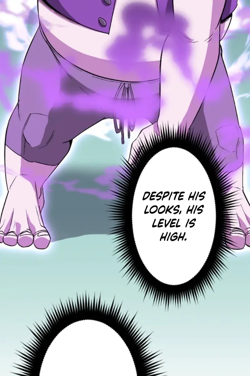 The Unparalleled Hidden Rank Equipment Chapter 55 Page 38