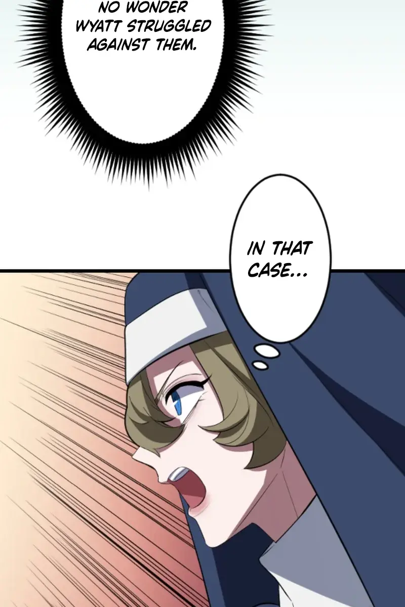 The Unparalleled Hidden Rank Equipment Chapter 55 Page 39