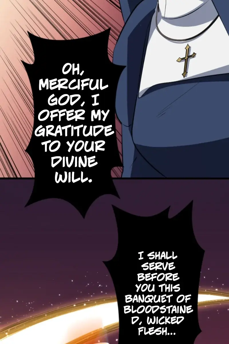 The Unparalleled Hidden Rank Equipment Chapter 55 Page 40