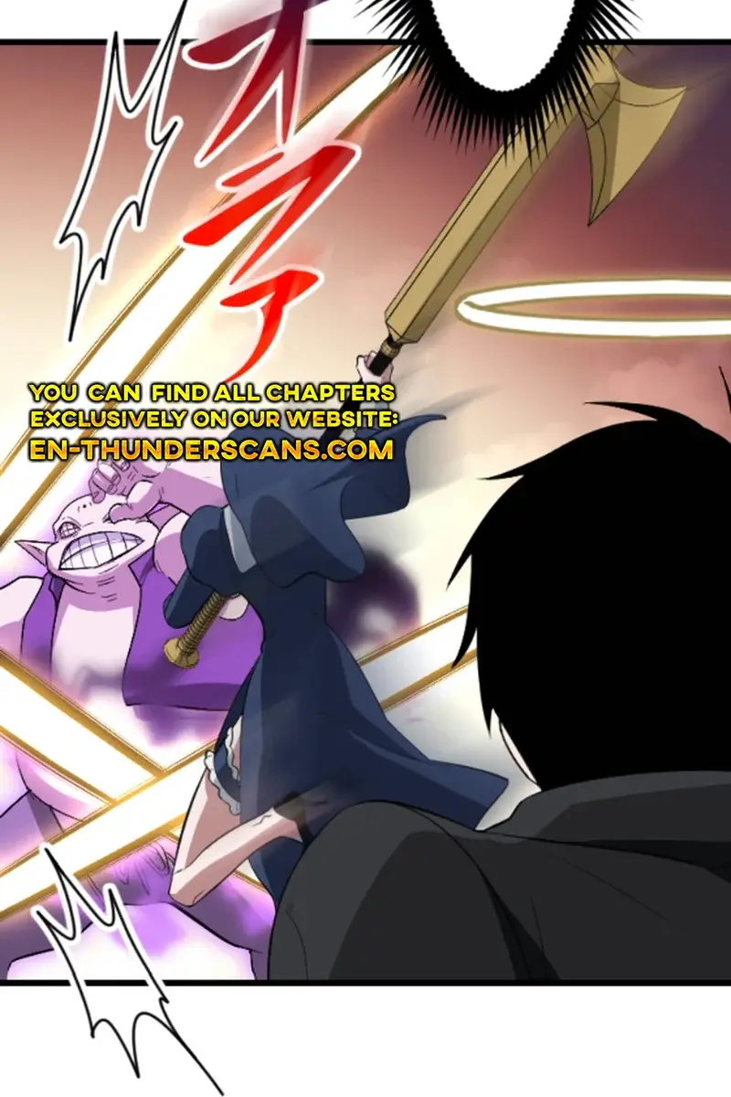 The Unparalleled Hidden Rank Equipment Chapter 55 Page 47