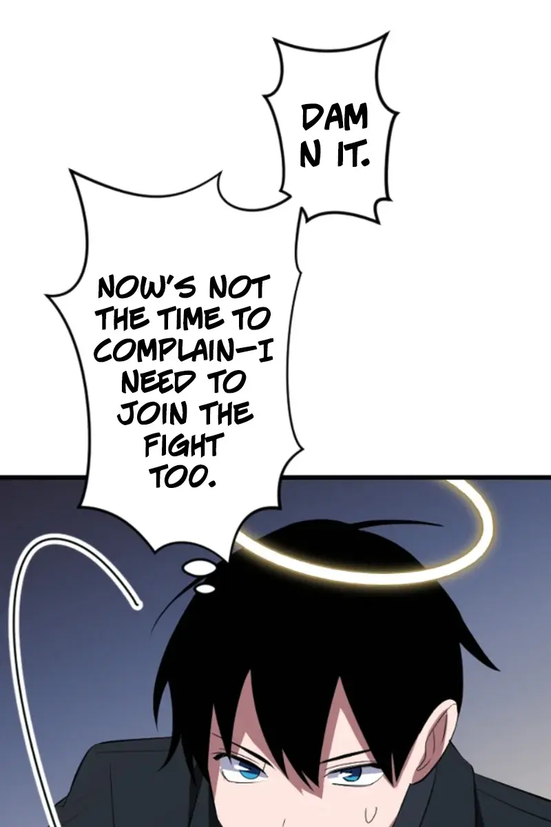 The Unparalleled Hidden Rank Equipment Chapter 55 Page 48