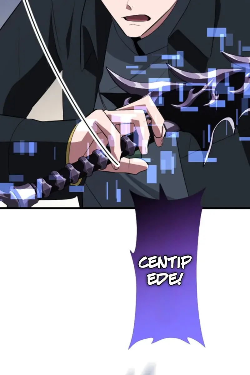 The Unparalleled Hidden Rank Equipment Chapter 55 Page 49