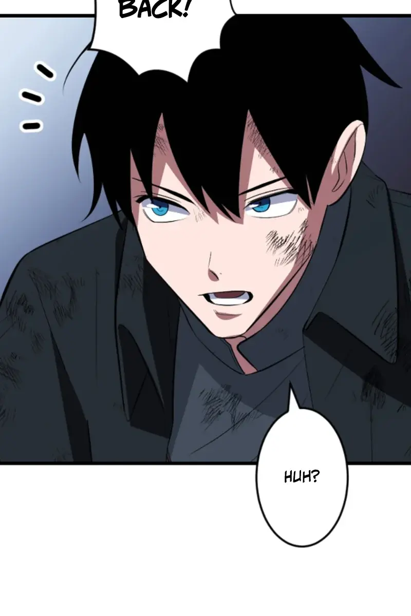 The Unparalleled Hidden Rank Equipment Chapter 55 Page 52