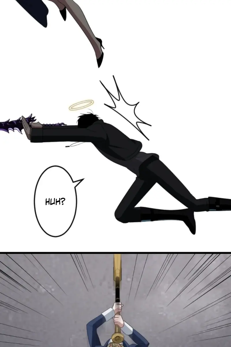 The Unparalleled Hidden Rank Equipment Chapter 55 Page 56