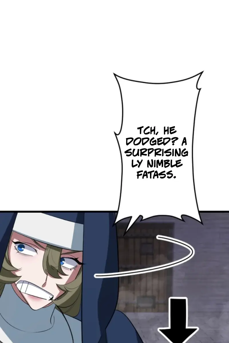 The Unparalleled Hidden Rank Equipment Chapter 55 Page 60