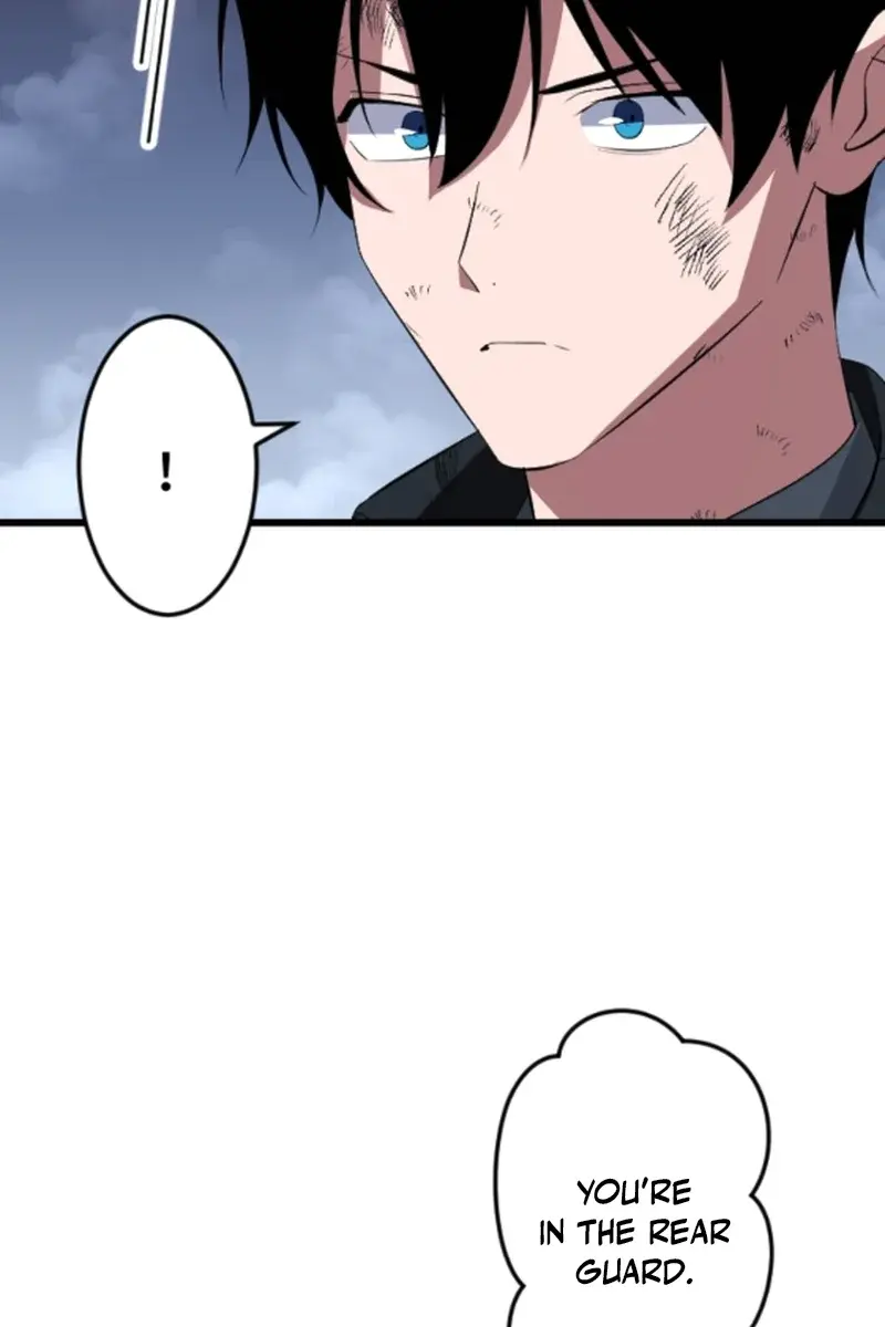 The Unparalleled Hidden Rank Equipment Chapter 55 Page 74