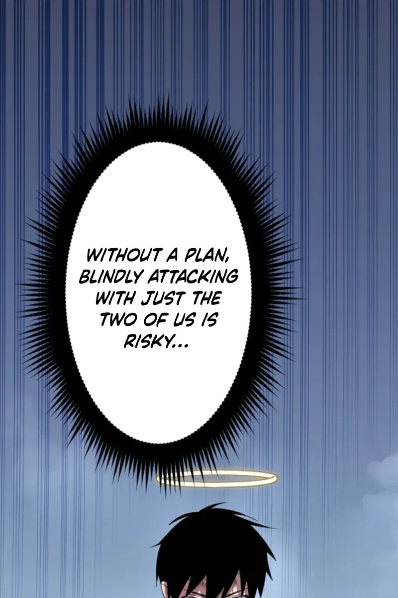 The Unparalleled Hidden Rank Equipment Chapter 55 Page 79