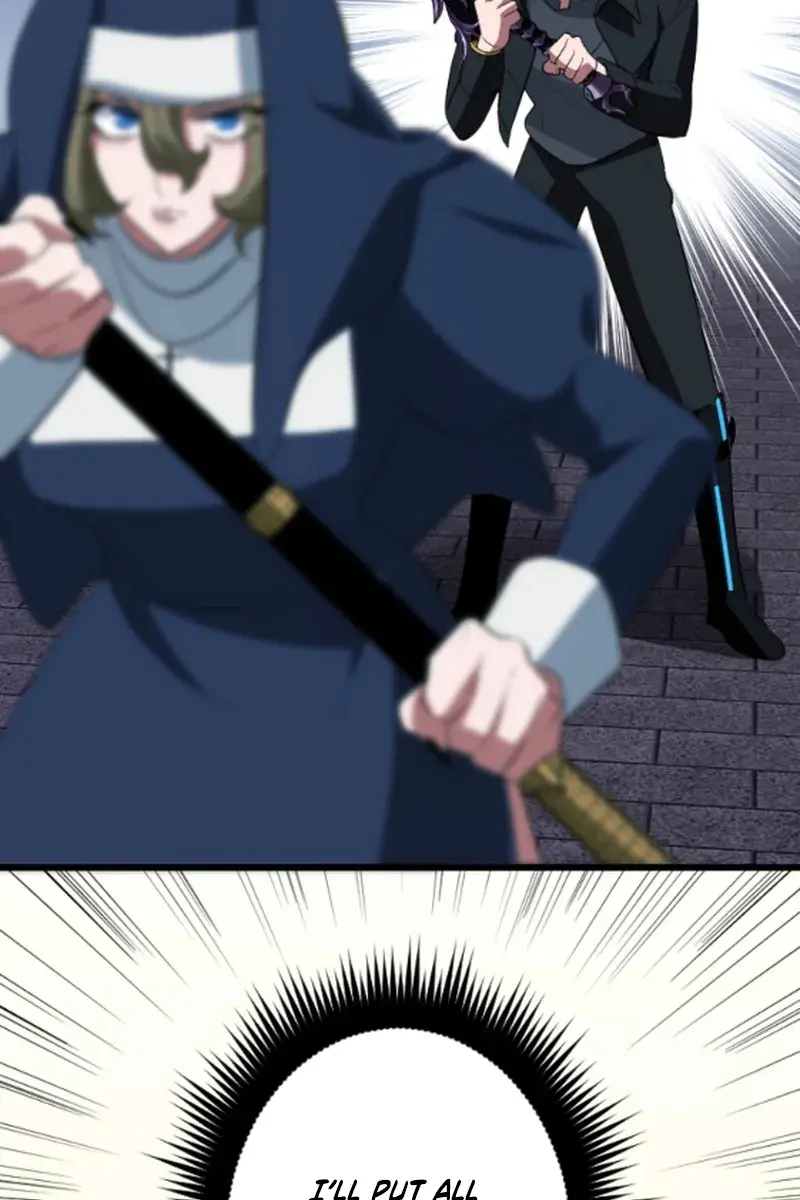 The Unparalleled Hidden Rank Equipment Chapter 55 Page 82