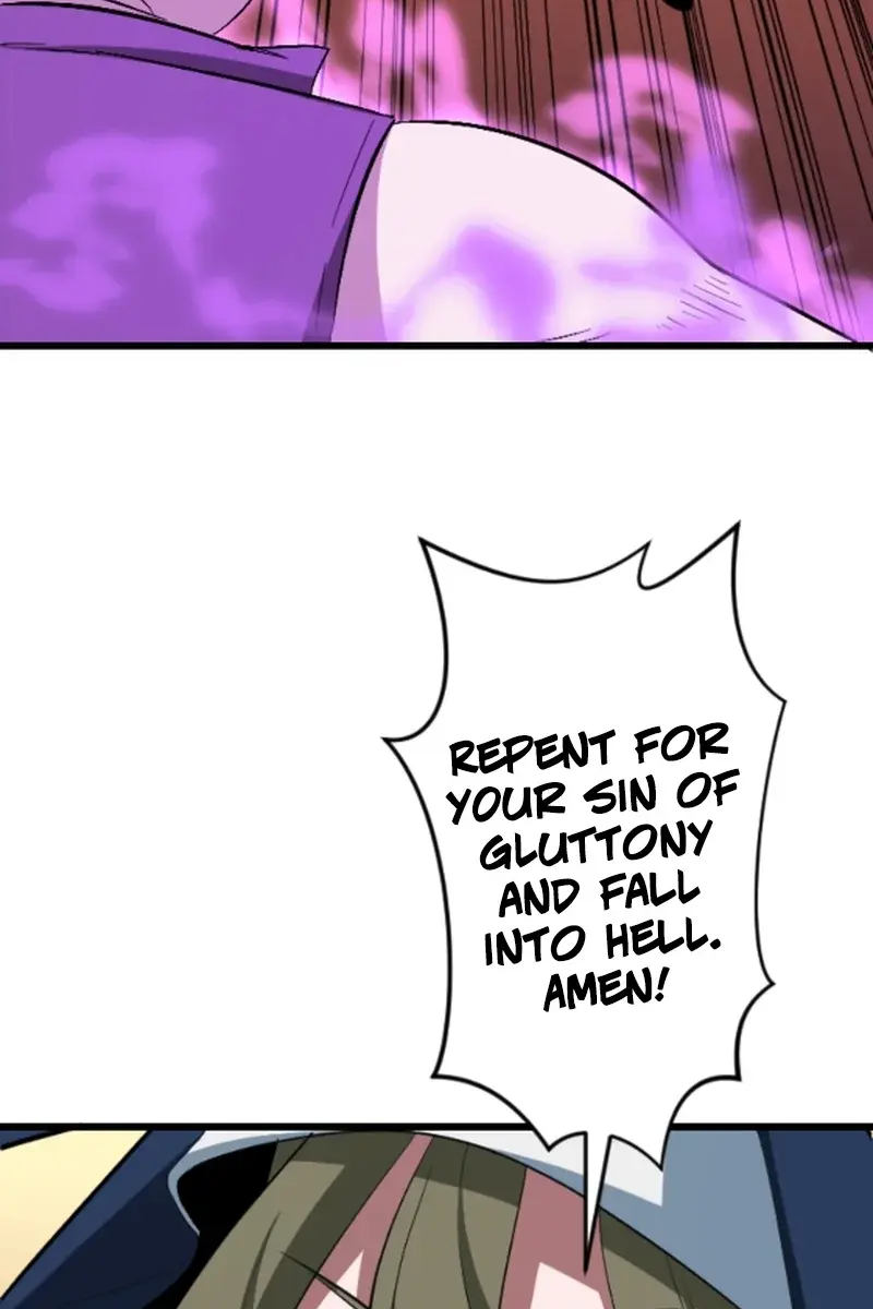 The Unparalleled Hidden Rank Equipment Chapter 55 Page 84