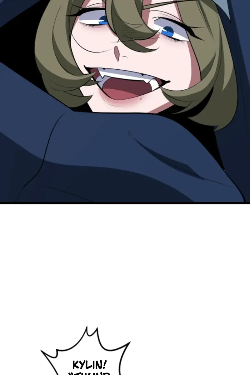 The Unparalleled Hidden Rank Equipment Chapter 55 Page 85