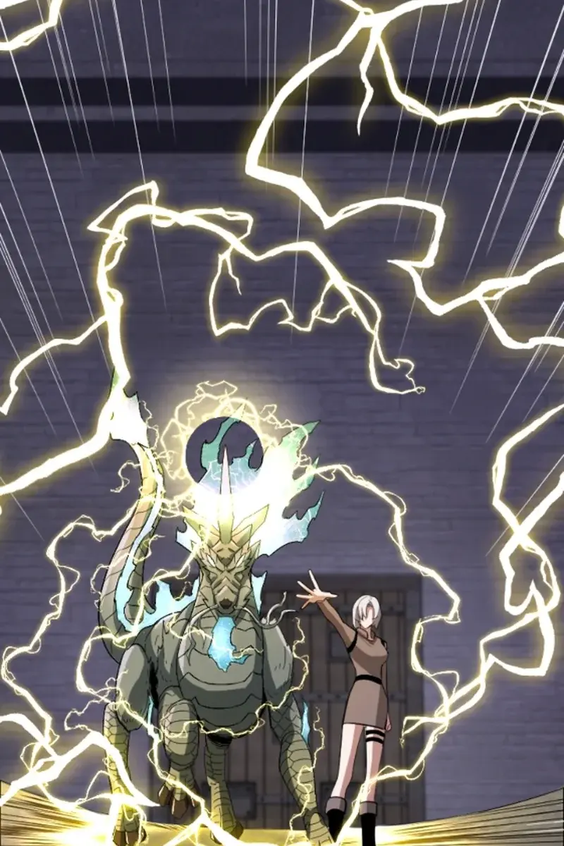 The Unparalleled Hidden Rank Equipment Chapter 55 Page 90
