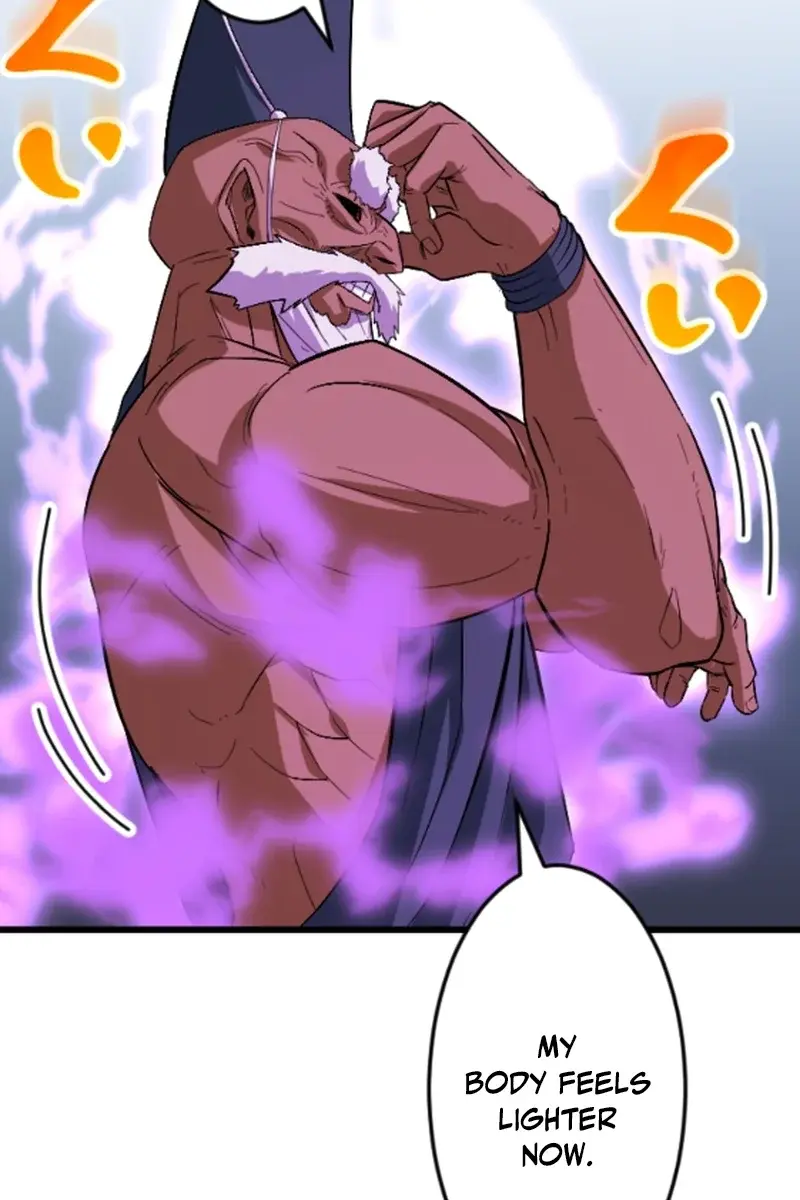 The Unparalleled Hidden Rank Equipment Chapter 55 Page 99