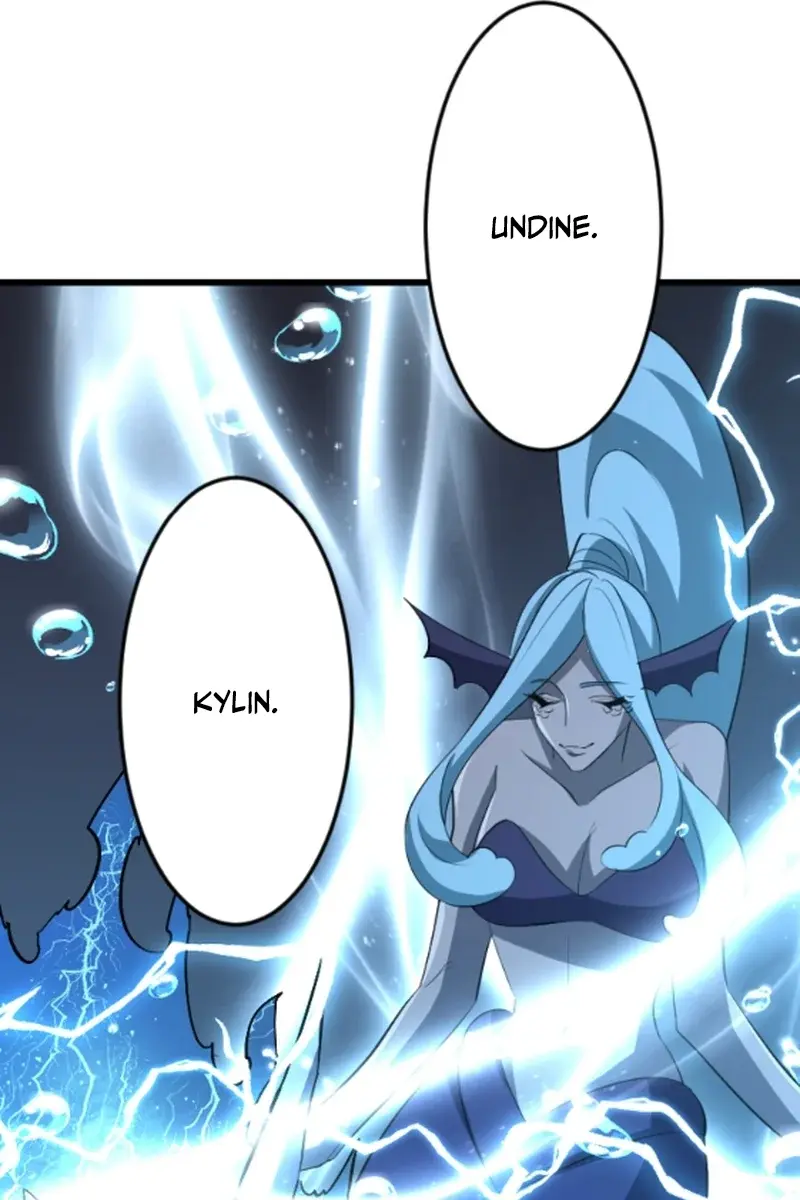 The Unparalleled Hidden Rank Equipment Chapter 55 Page 102