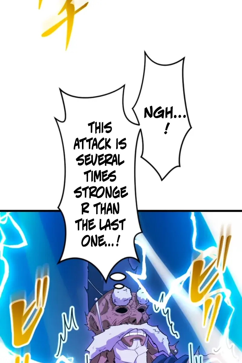The Unparalleled Hidden Rank Equipment Chapter 55 Page 107