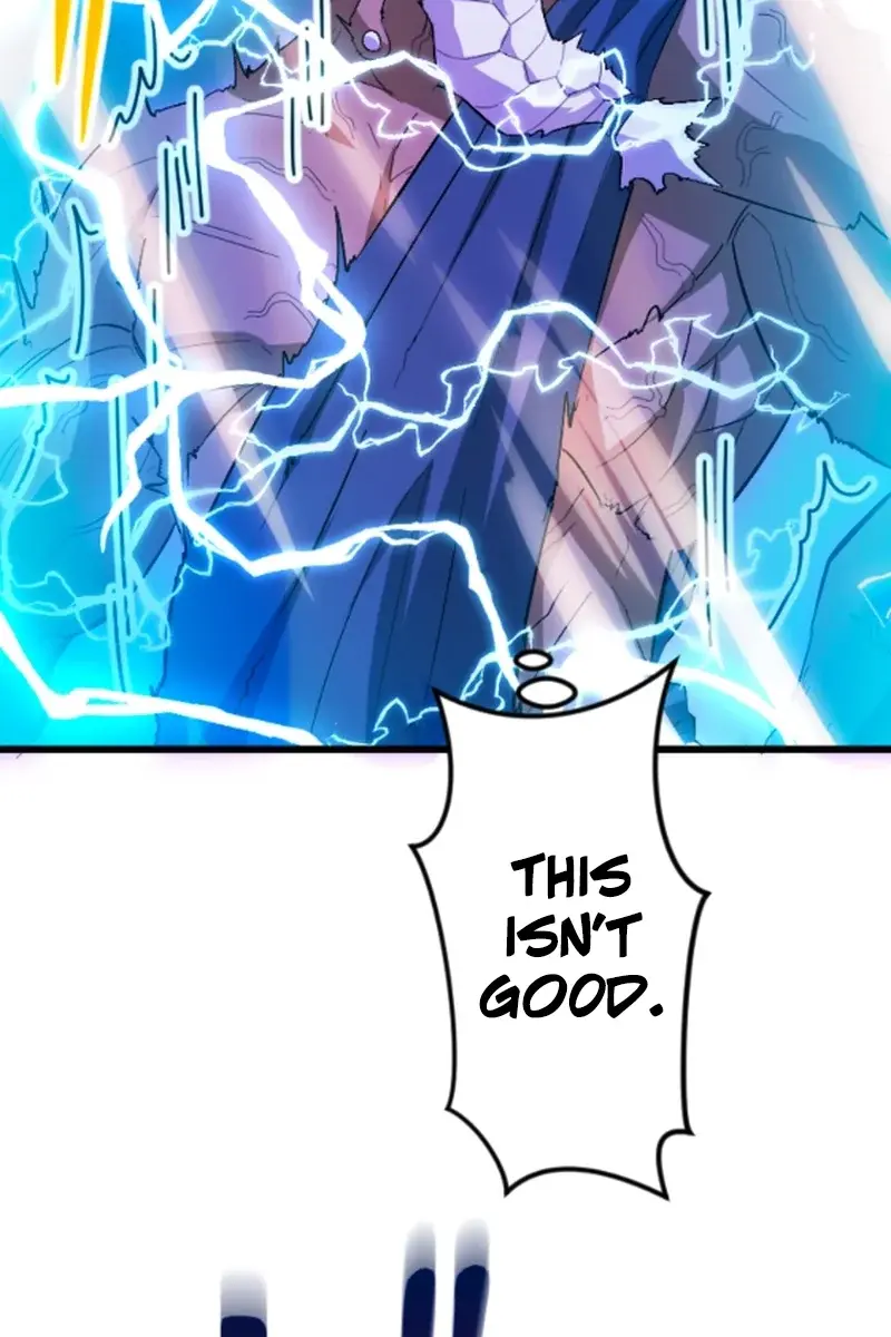 The Unparalleled Hidden Rank Equipment Chapter 55 Page 108