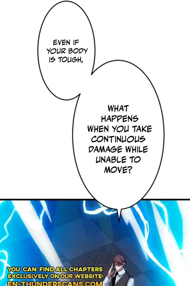 The Unparalleled Hidden Rank Equipment Chapter 55 Page 111